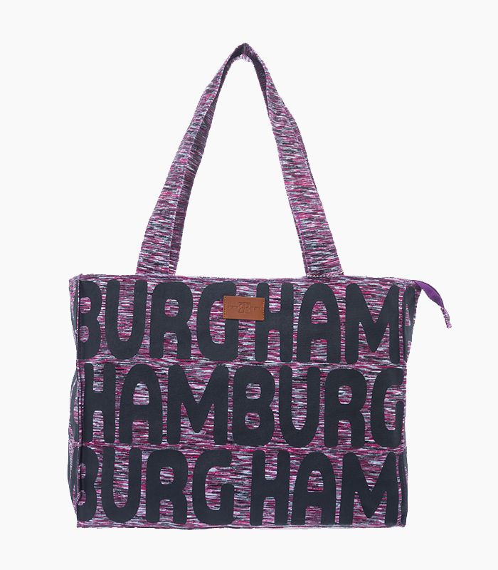 Hamburg Large shopper bag - Robin Ruth