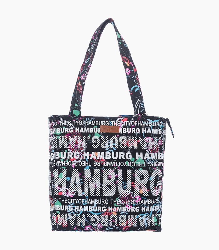 Hamburg Shopper bag - Robin Ruth