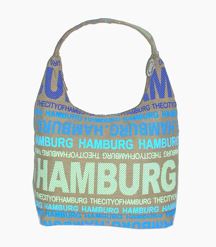 Hamburg Shoulder bag - Robin Ruth