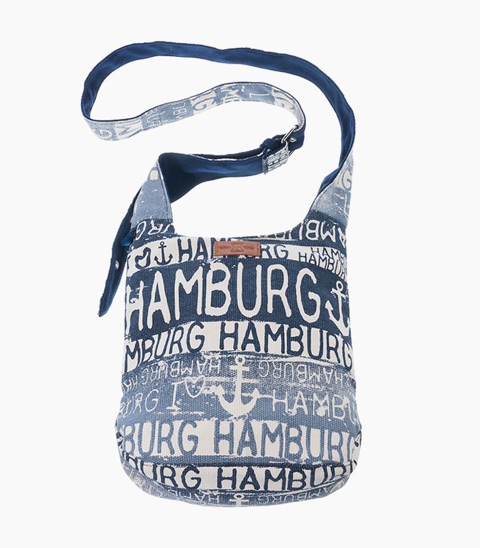 Hamburg Sling bag - Robin Ruth