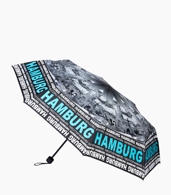 Hamburg Umbrella - Robin Ruth