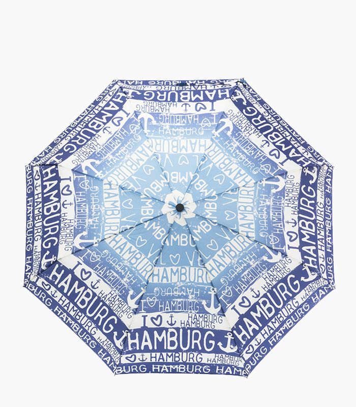 Hamburg Umbrella - Robin Ruth