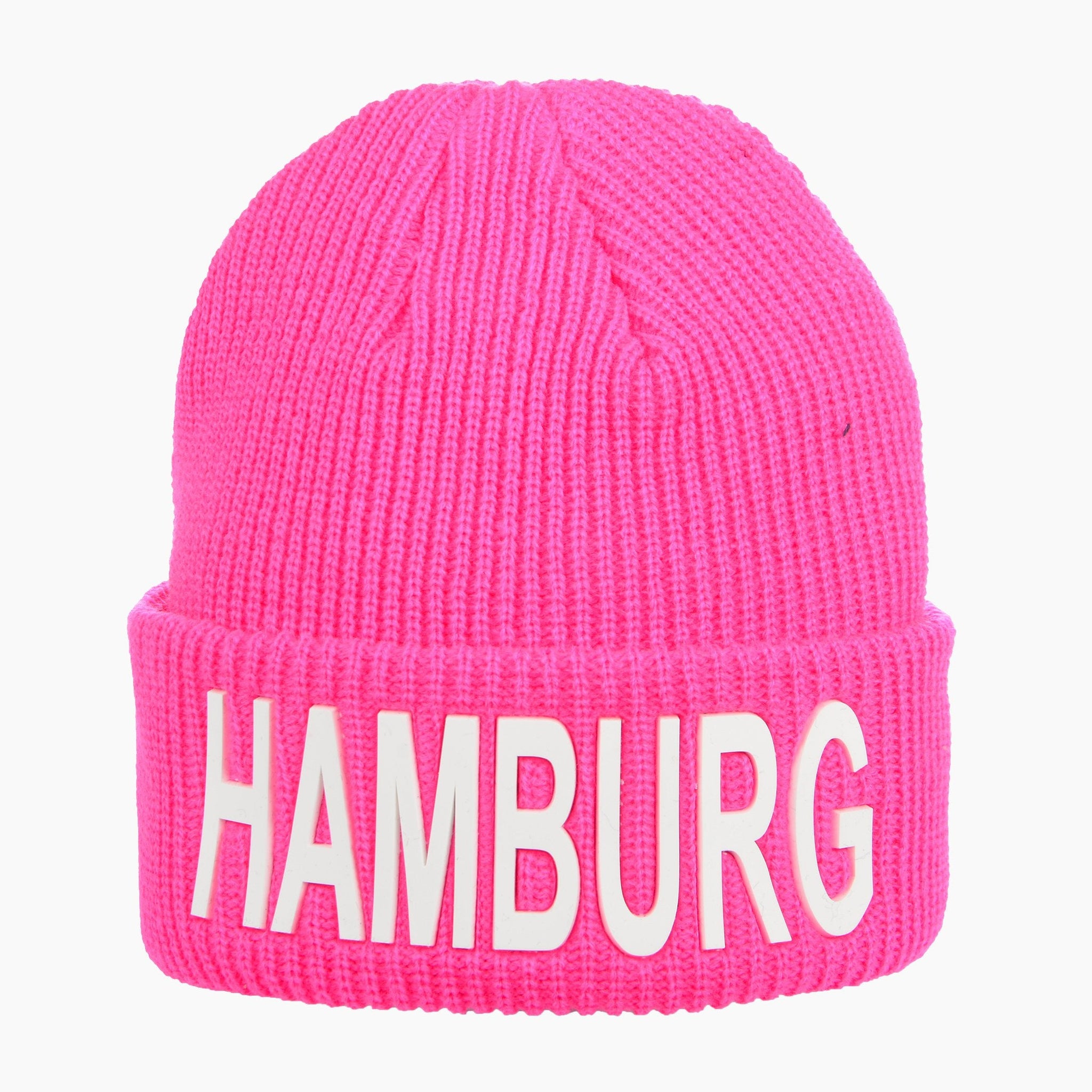 Hamburg Winter hat - Robin Ruth