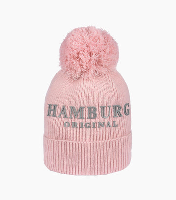 Hamburg Winter hat - Robin Ruth