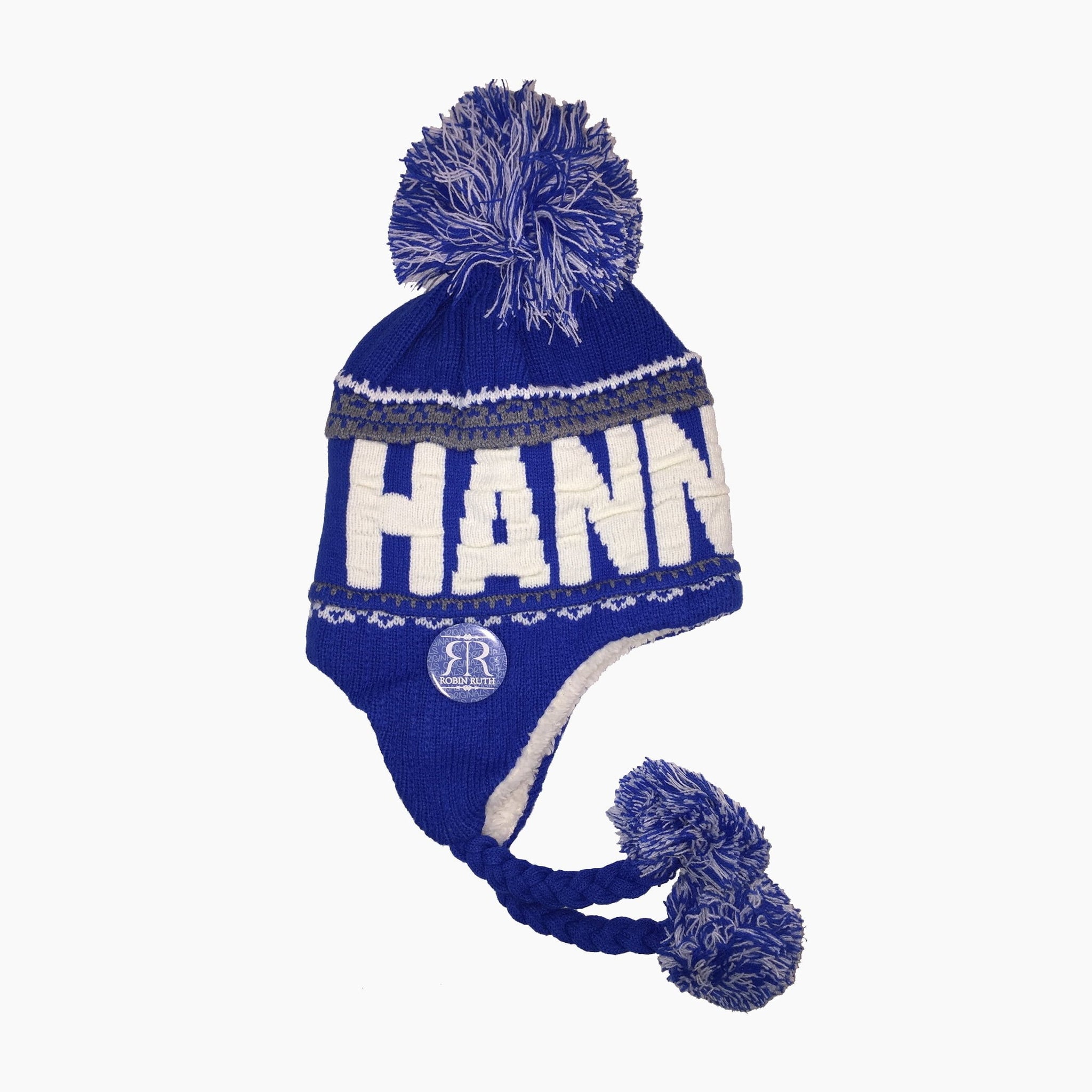 Hannover Winter hat - Robin Ruth
