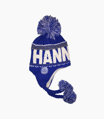 Hannover Winter hat - Robin Ruth