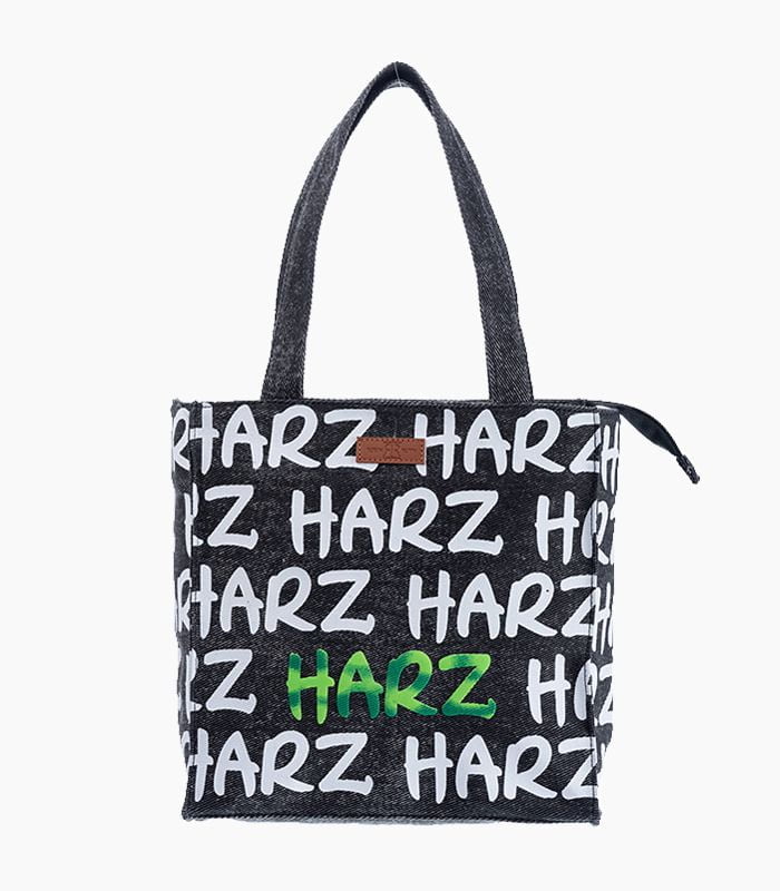 Harz Shopper bag - Robin Ruth