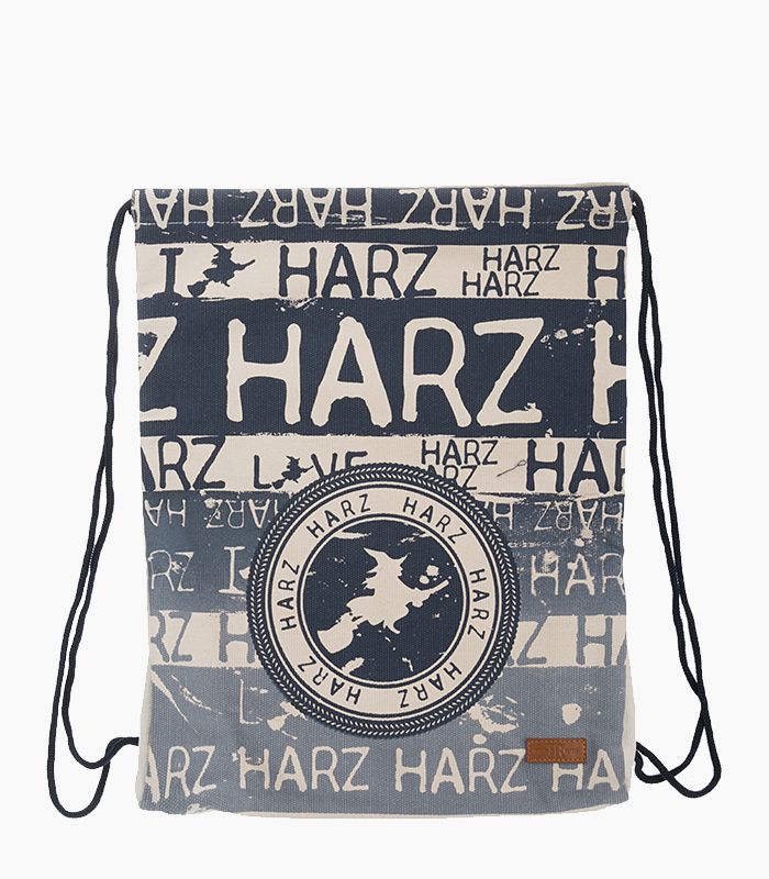 Harz Sports backpack - Robin Ruth