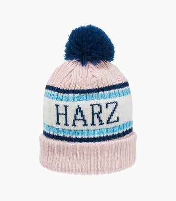 Harz Winter hat - Robin Ruth