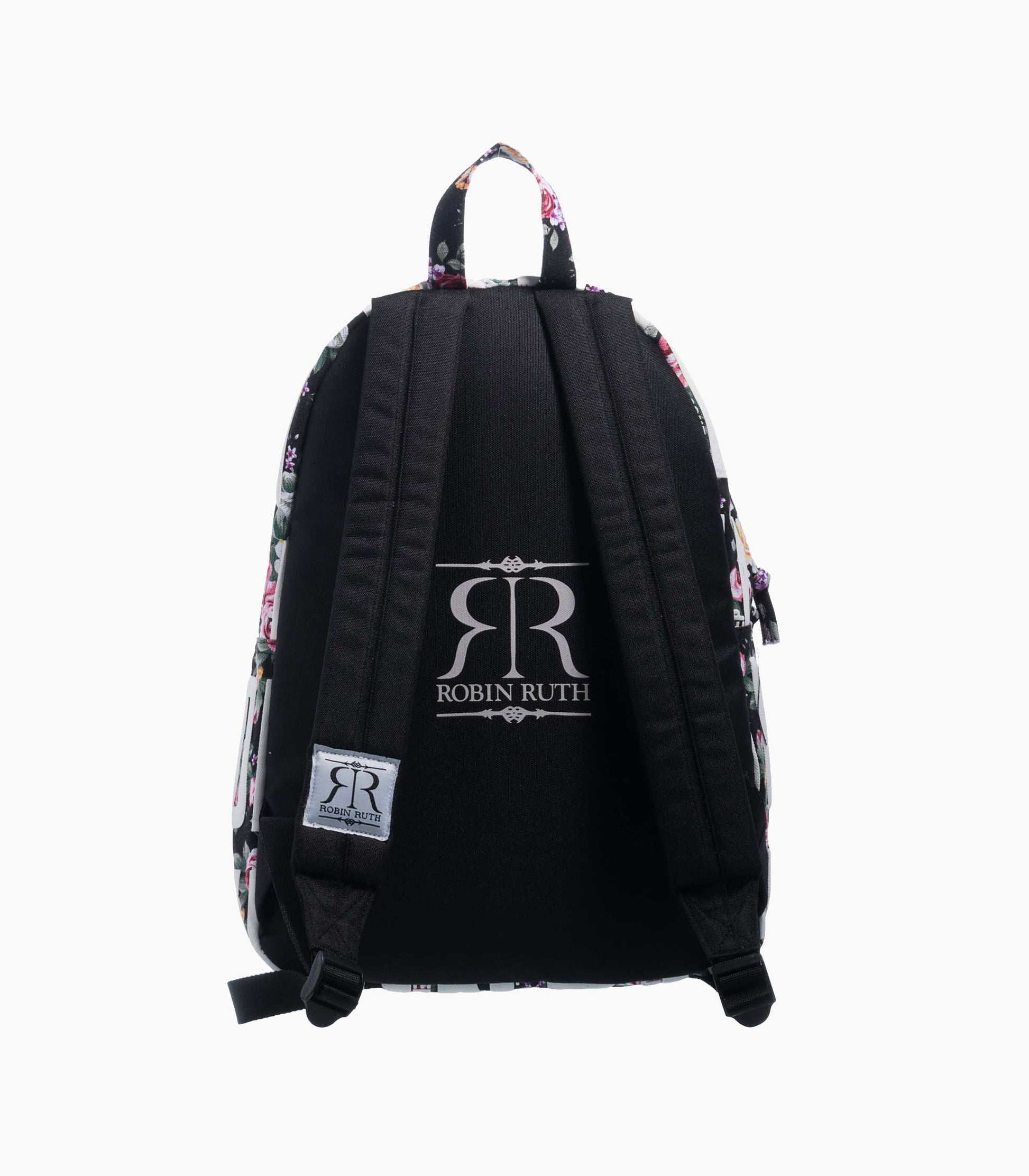 Ireland  Backpack - Robin Ruth