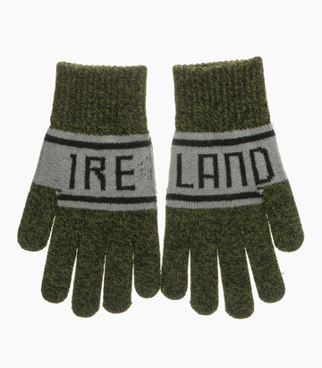 Ireland Gloves - Robin Ruth