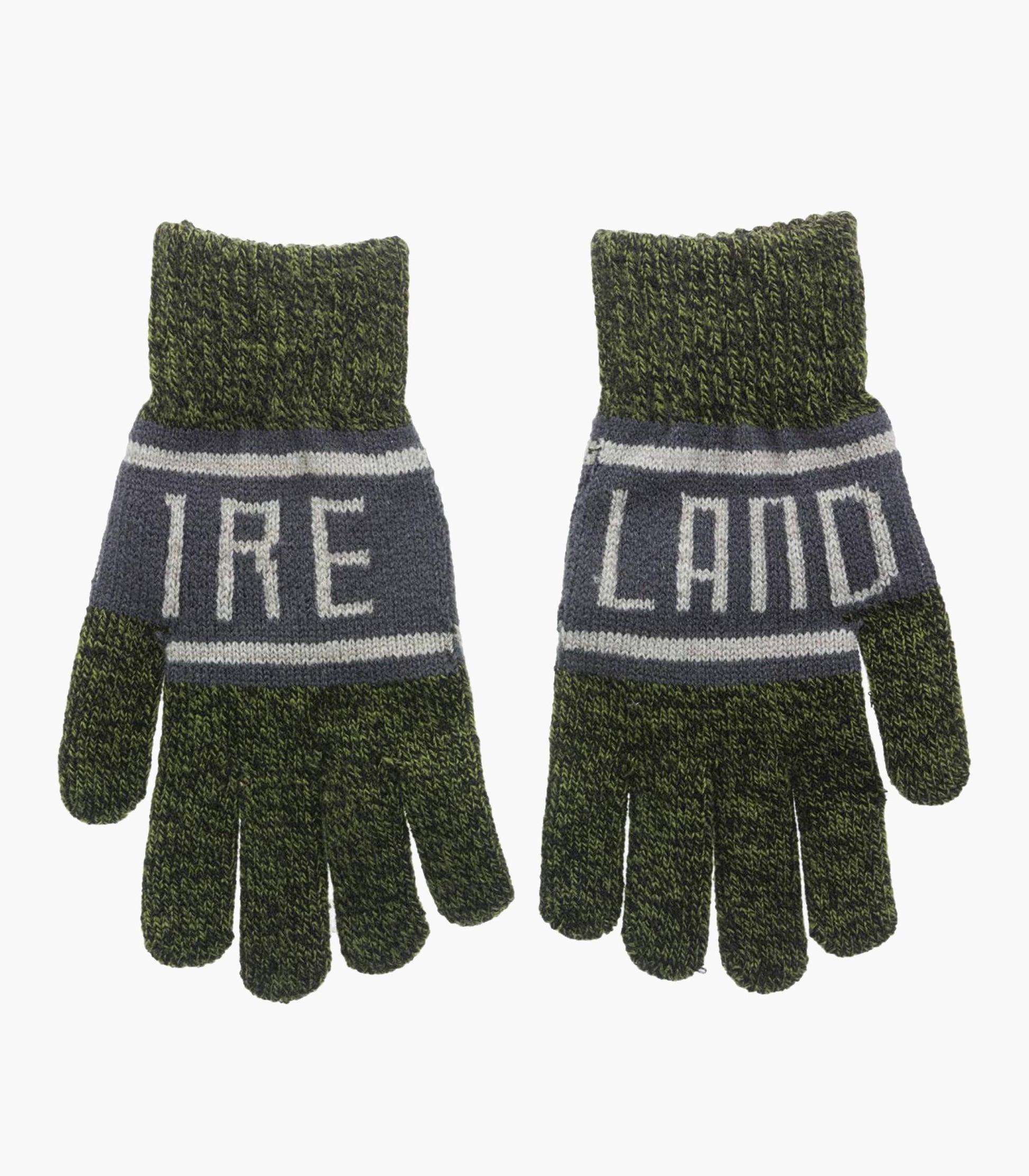 Ireland Gloves - Robin Ruth