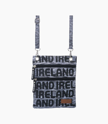 Ireland  Passport bag - Robin Ruth