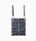 Ireland  Passport bag - Robin Ruth