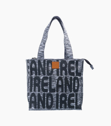 Ireland  Shopper bag - Robin Ruth