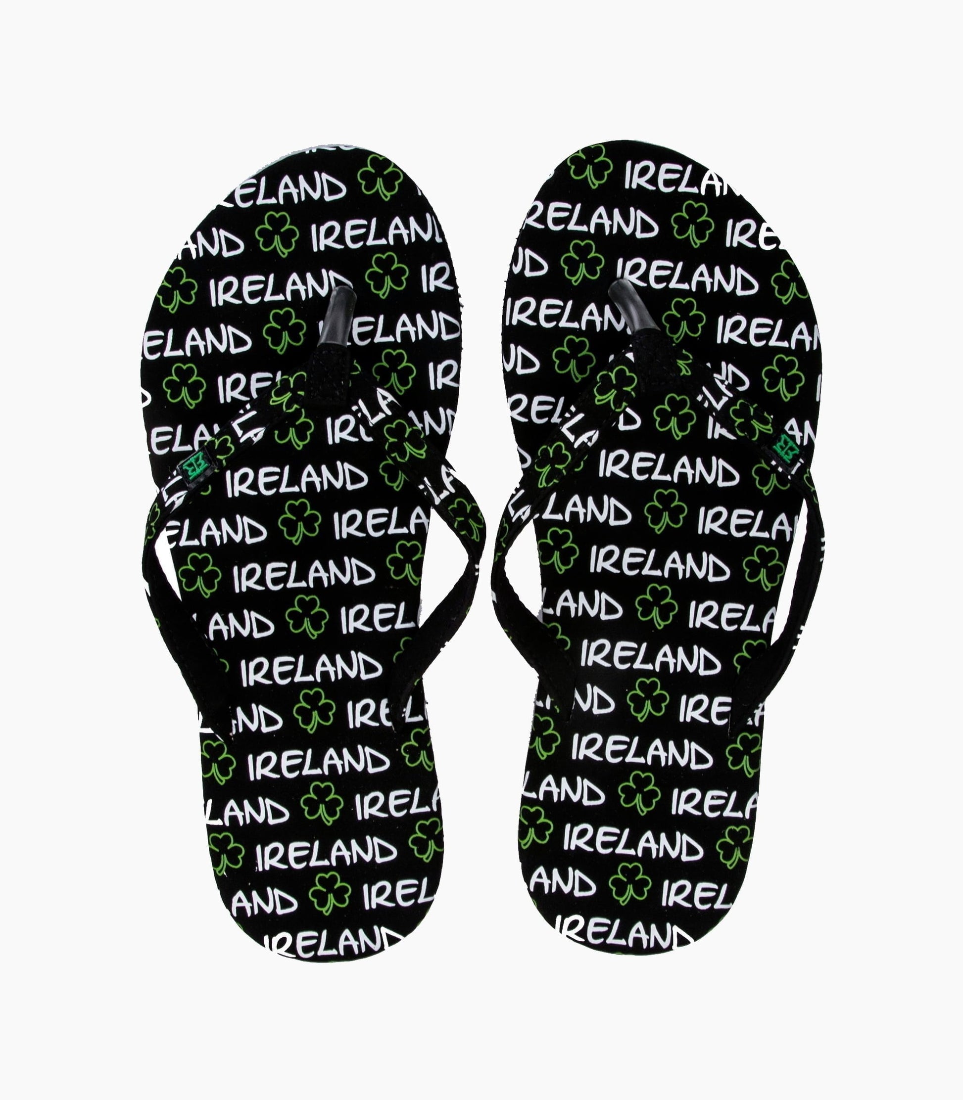 Ireland  Slippers - Robin Ruth