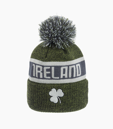 Ireland Winter hat - Robin Ruth