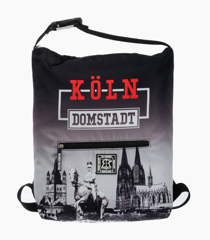 Köln Backpack - Robin Ruth