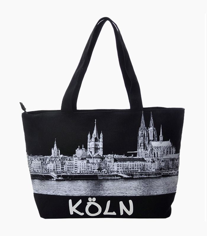 Köln Bag - Robin Ruth