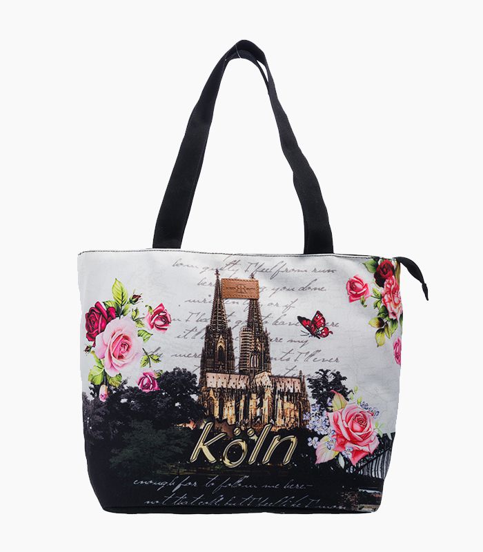 Köln Bag - Robin Ruth