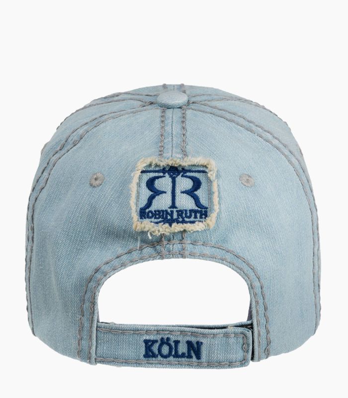 Köln Cap - Robin Ruth