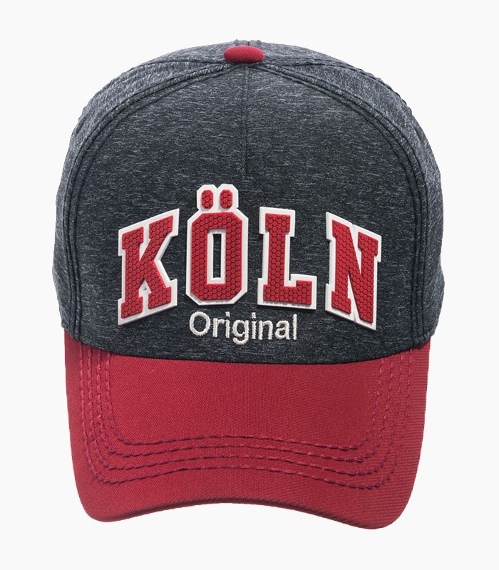 Köln Cap - Robin Ruth