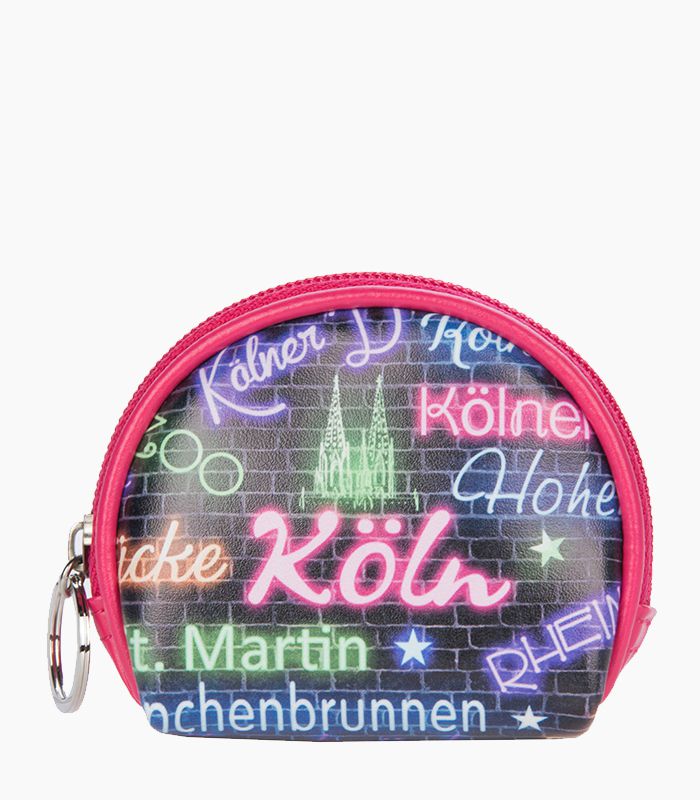 Köln Coin purse - Robin Ruth