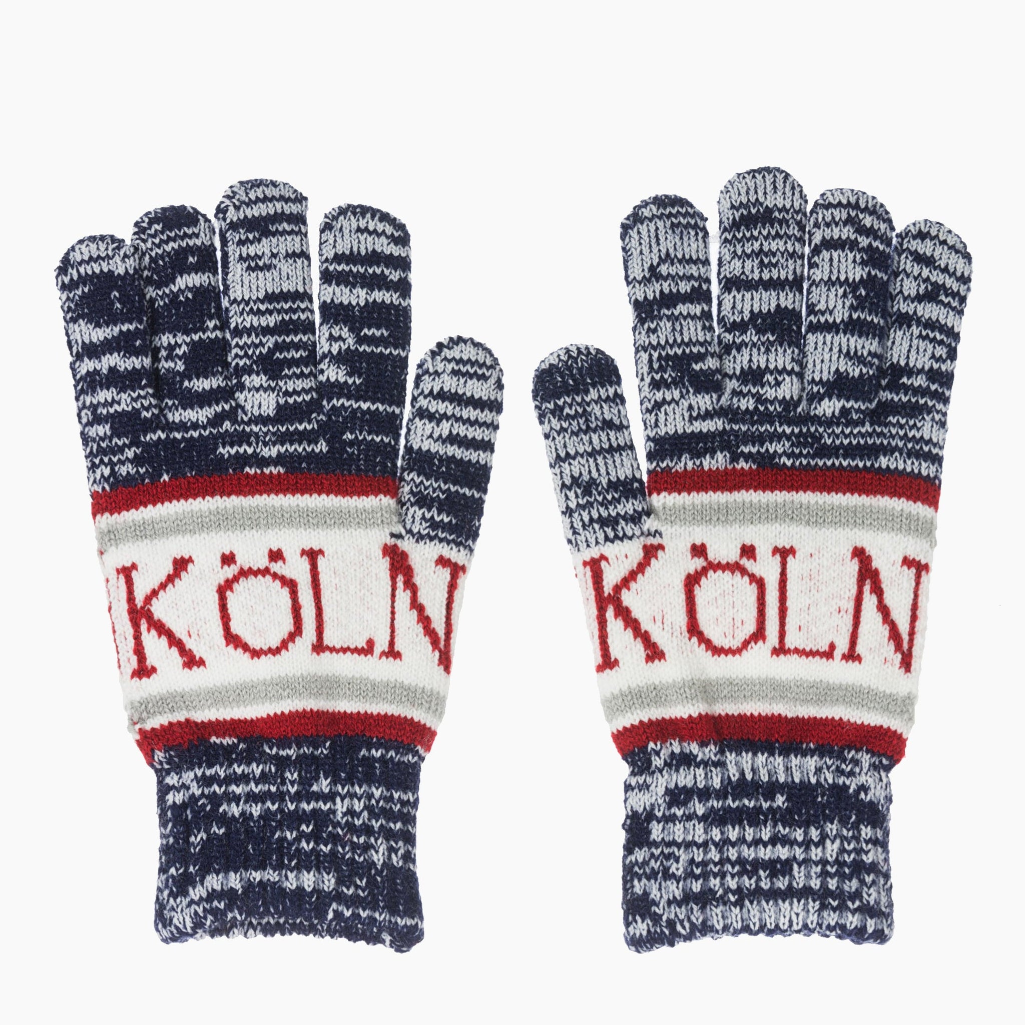 Köln Gloves - Robin Ruth