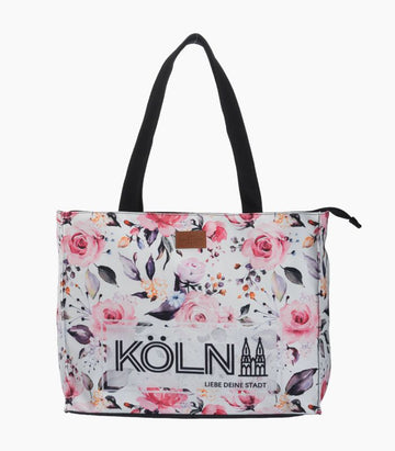 Köln Large shopper bag - Robin Ruth