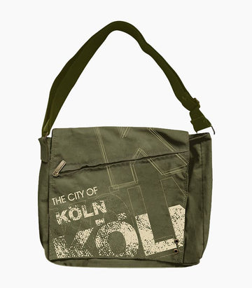 Köln Messenger bag - Robin Ruth