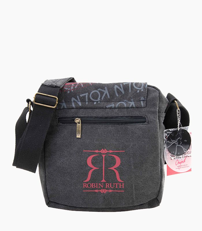 Köln Messenger Bag Small | Robin Ruth
