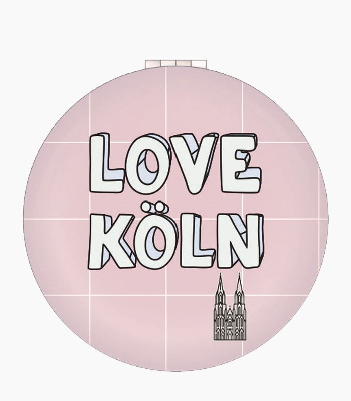 Köln Mirror - Robin Ruth