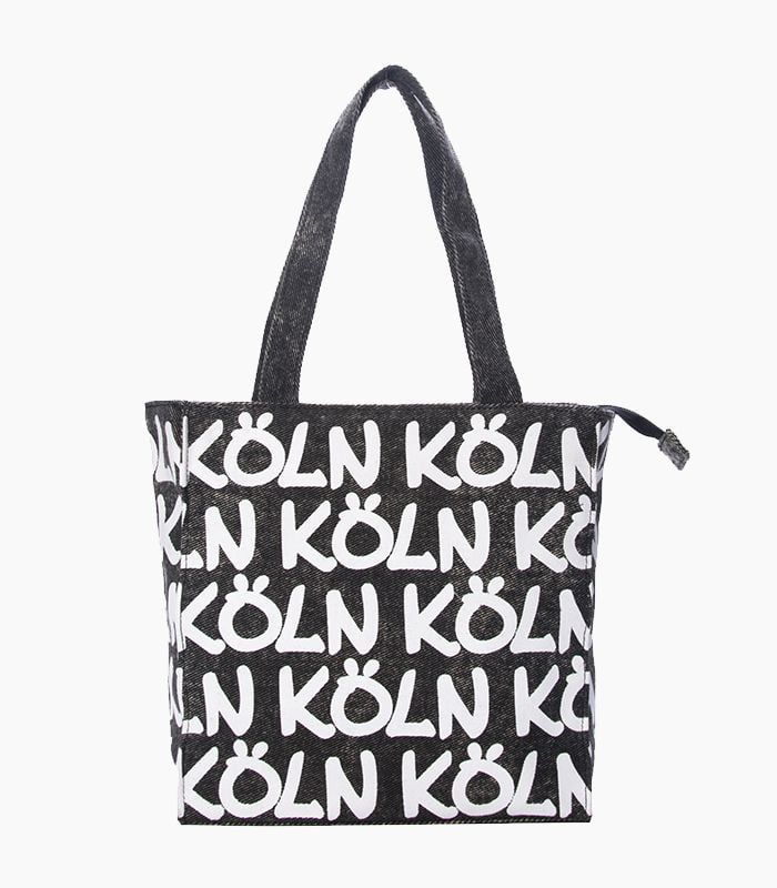 Köln Shopper bag - Robin Ruth