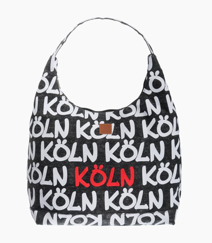 Köln Shoulder bag - Robin Ruth