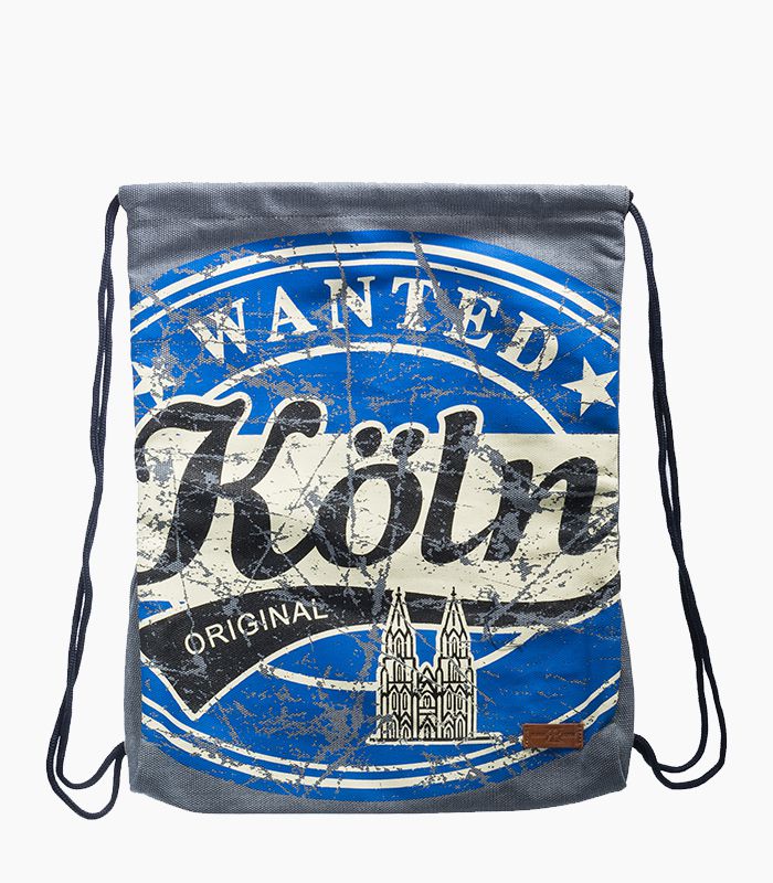 Köln Sports backpack - Robin Ruth