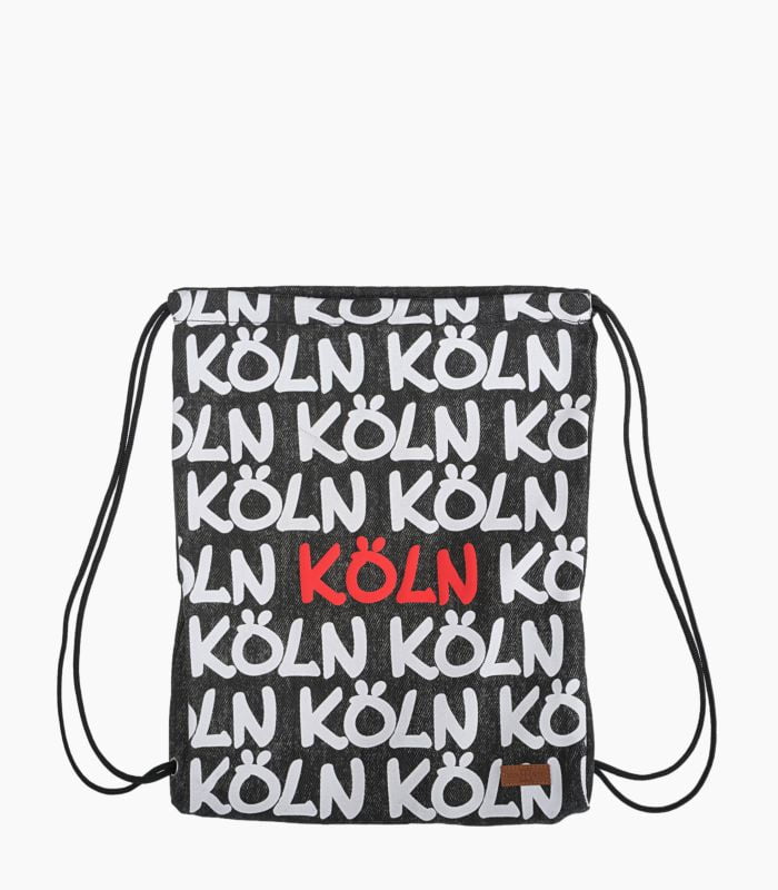 Köln Sports backpack - Robin Ruth