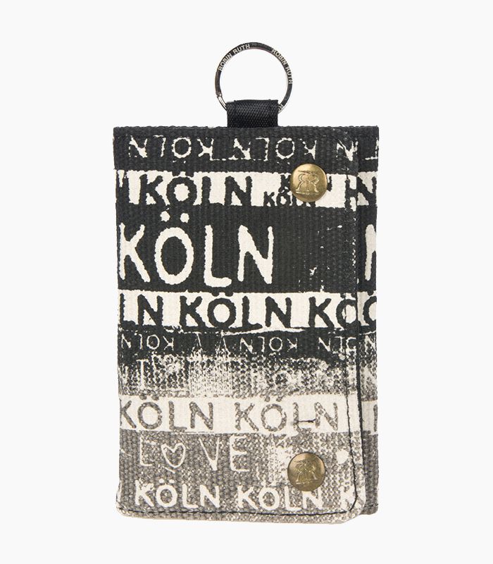 Köln Wallet - Robin Ruth