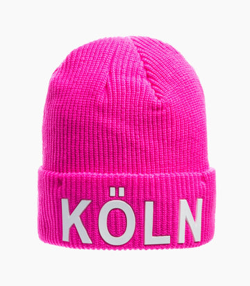 Köln Winter hat - Robin Ruth