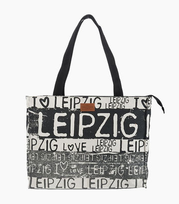 Leipzig Large shopper bag - Robin Ruth