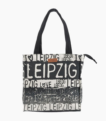 Leipzig Shopper bag - Robin Ruth