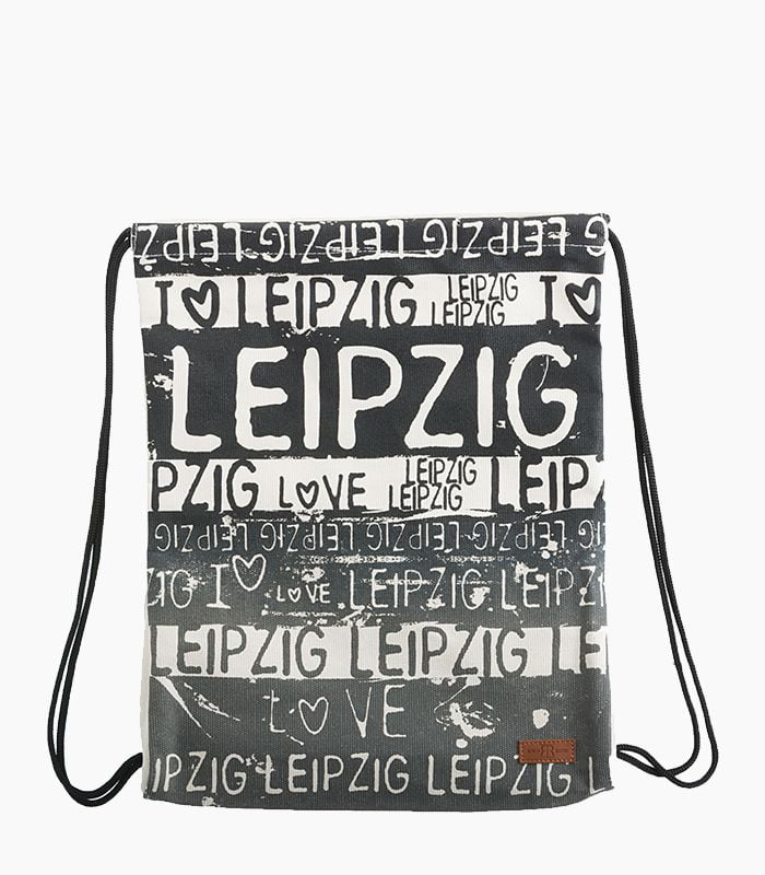 Leipzig Sports backpack - Robin Ruth