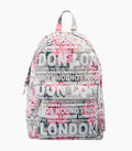 London Backpack - Robin Ruth
