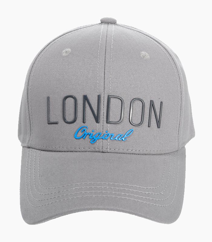 London Cap - Robin Ruth