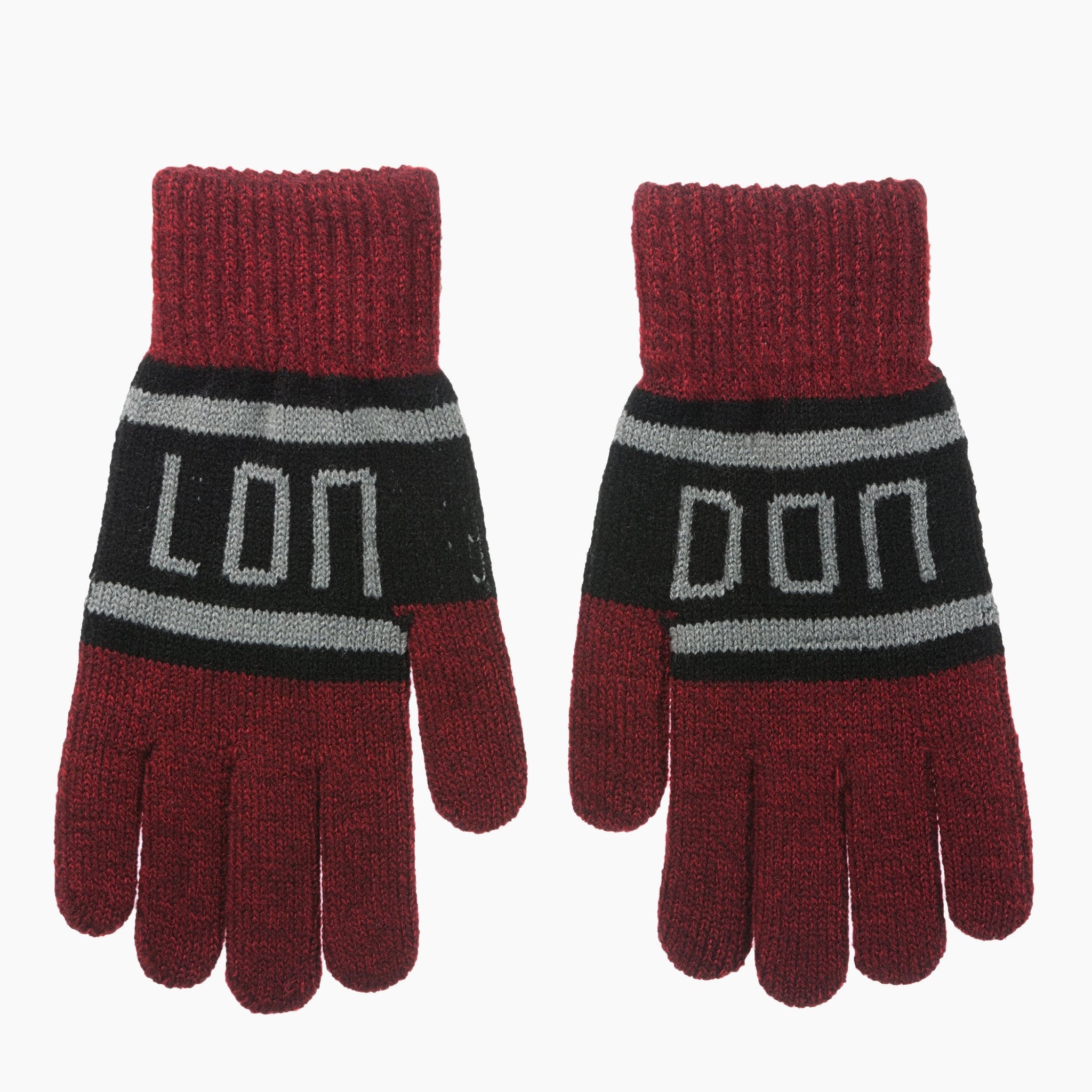 London Gloves - Robin Ruth