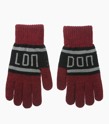 London Gloves - Robin Ruth