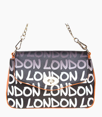 London Hand bag - Robin Ruth