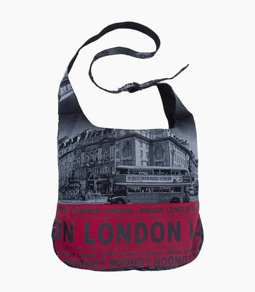 London Large shopper bag - Robin Ruth