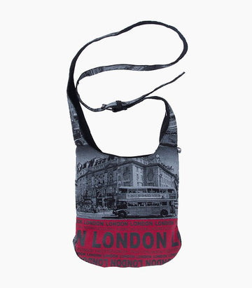 London Shopper bag - Robin Ruth