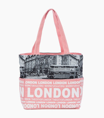 London Shopper bag - Robin Ruth