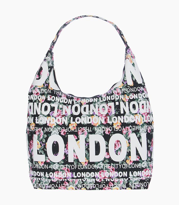 London Shoulder bag - Robin Ruth